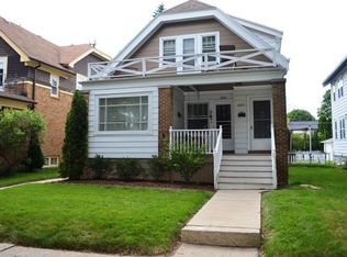 4605 N Morris Blvd, Shorewood, WI 53211