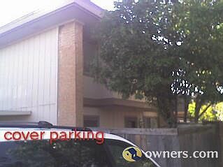 out side look and parking