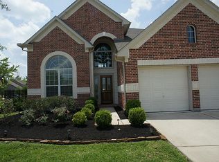 46 Wenoah Loop, Spring, TX 77389