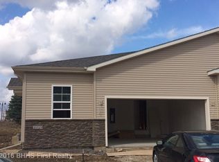 1019 SW 4th Ct, Grimes, IA 50111