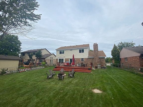 4th image of 46453 Breckenridge Dr