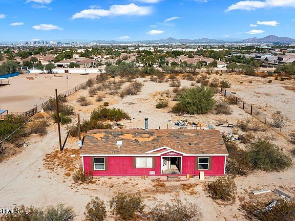 4th image of 2202 E DESERT Lane #22
