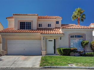 2113 Desert Peak Rd #0, Las Vegas, NV 89134