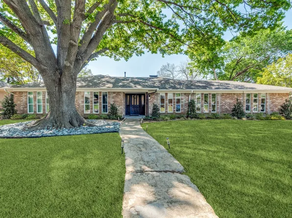 4238 Royal Ridge Dr, Dallas, TX 75229