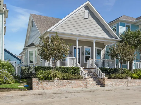 3 Mariner Pass, Galveston, TX 77554