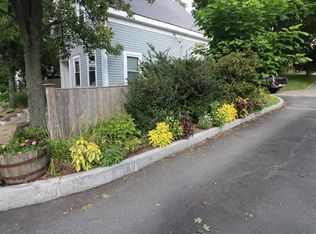 92 Main St #1, Rockport, MA 01966