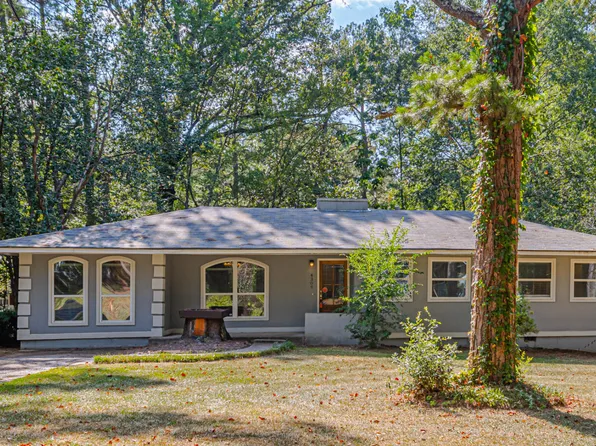 4309 Forest Park Dr, Jackson, MS 39211