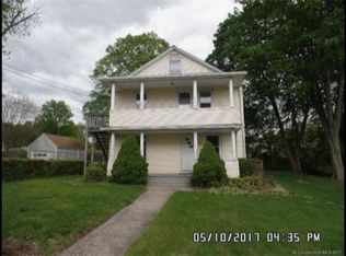 23 Golden Hill St FL 1, Naugatuck, CT 06770