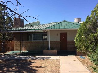 40 Vista Del Monte, Santa Fe, NM 87508