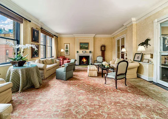 Sold by Corcoran | media 13