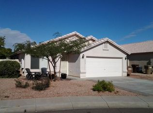 7318 W Voltaire Ave, Peoria, AZ 85381