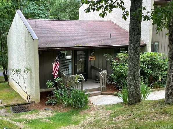 72-12A Dogwood Knob #12A, Sapphire, NC 28774