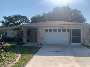 9833 SW 61st Ct, Ocala, FL 34476
