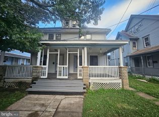 52 Chestnut St, Salem, NJ 08079