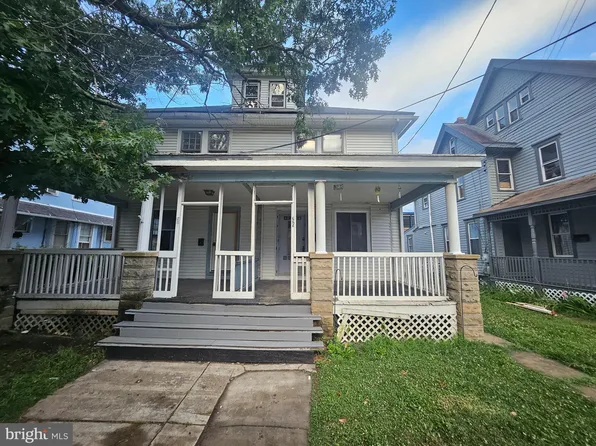 52 Chestnut St, Salem, NJ 08079