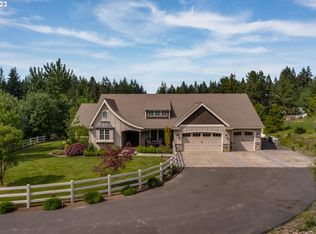 5700 NW 304th St, Ridgefield, WA 98642