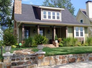 1001 Barber St, Little Rock, AR 72202