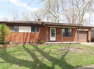 1264 Camellia Dr, Mount Morris, MI 48458