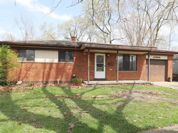 1264 Camellia Dr, Mount Morris, MI 48458