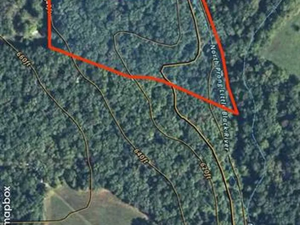 0 County Road 244, Grandin, MO 63943