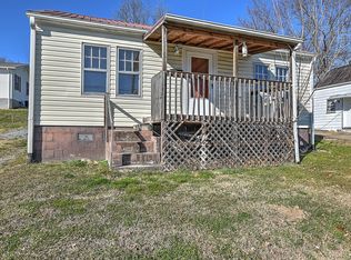 118 Unaka St, Greeneville, TN 37743