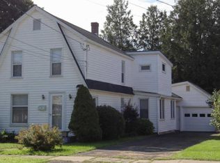 27 Beebe Ave, Norwich, NY