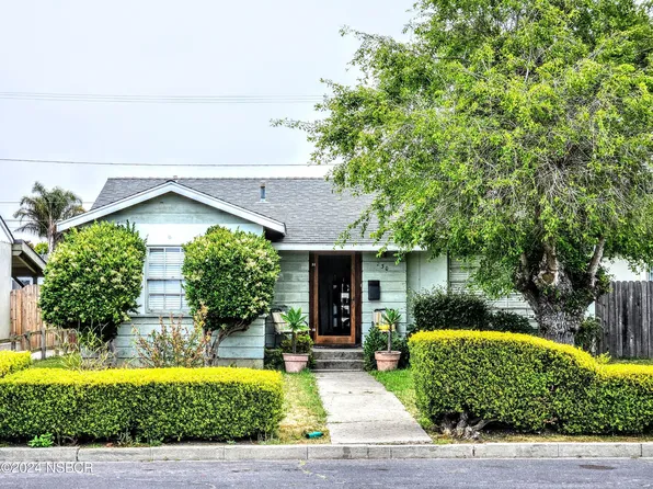 230 S L St, Lompoc, CA 93436