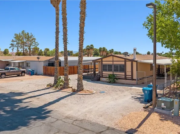 203 Trailzend Ave, Muddy Valley, NV 89040