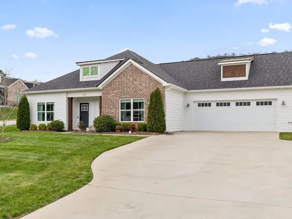 804 Wellstone Dr, Chattanooga, TN 37405