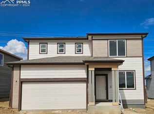6764 Wiper Way, Colorado Springs, CO 80925