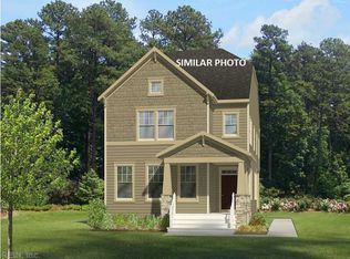 202 Point Comfort Ave, Hampton, VA 23664