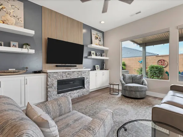 1151 W Graham Dr, Saint George, UT 84790
