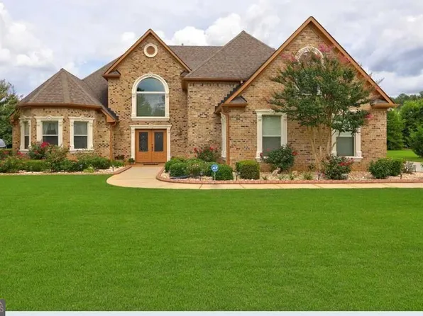 345 Masters Club Blvd, Hampton, GA 30228