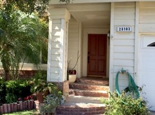 28103 Kenton Ln, Santa Clarita, CA 91350