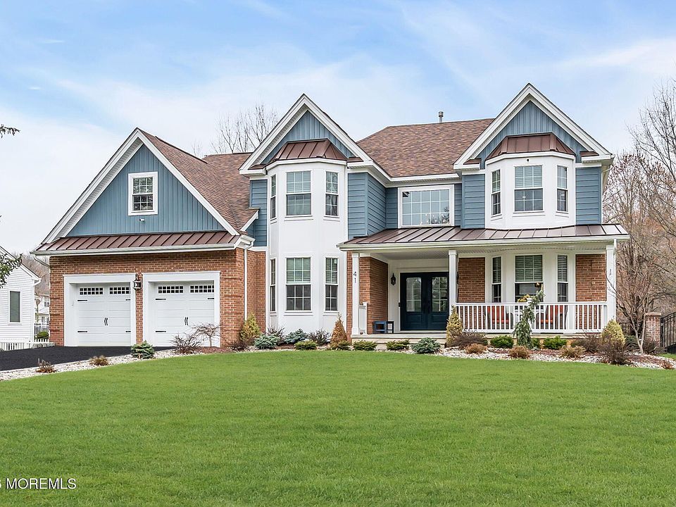 1st image of 41 Lafayette Mills Road