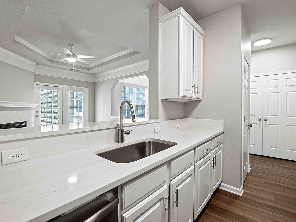 1st image of 3914 Lake Clearwater Pl #1011
