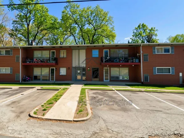 13443 Millwood Dr APT 23, Woodbridge, VA 22191