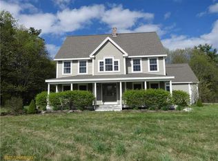 119 Watson Mill Rd, Saco, ME 04072