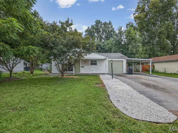 1413 Wabash Ave, Belleville, IL 62220