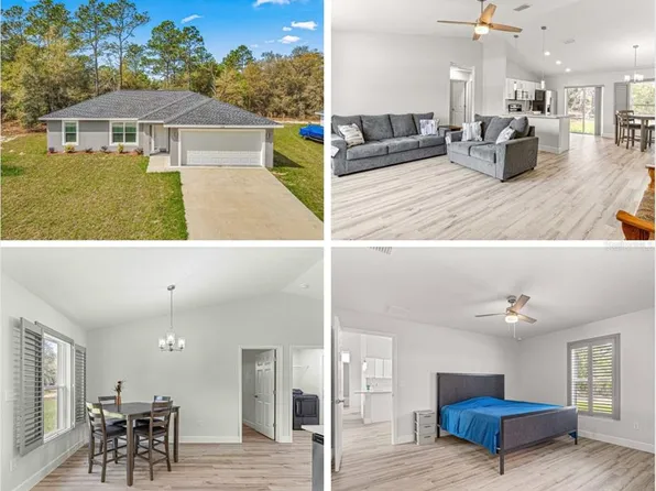 2544 SW 143rd Ave, Ocala, FL 34481