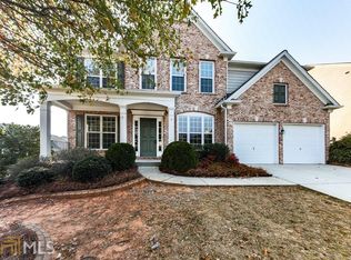 803 Lazarus Dr, Woodstock, GA 30188