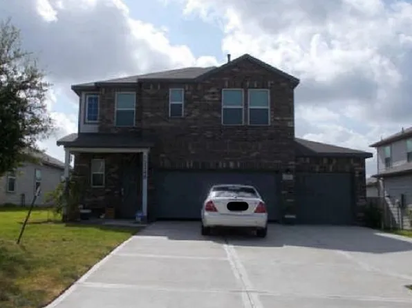 12248 Lady Eli Dr, Willis, TX 77318