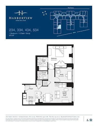 Floor plan AS4