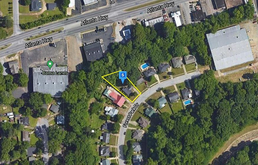 1st image of 360 Forest Park Dr