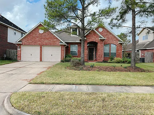 3118 Autumnjoy Dr Photo 1
