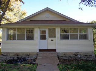 8622 Octavia Ave, Saint Louis, MO