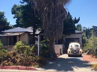 919 Opal St, San Diego, CA 92109