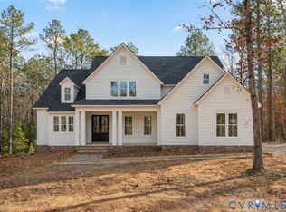 2998 Maple Lake Rd, Powhatan, VA 23139