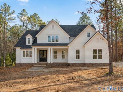 2998 Maple Lake Rd, Powhatan, VA, 23139