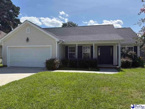 208 Saddle Ct, Florence, SC 29505